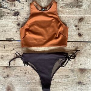 Merrick Maria swimsuit